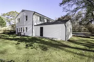 805 River Rd, Selma, NC 27576 - Photo 35