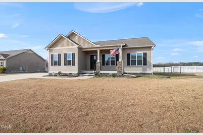 146 Cider Court, Benson, NC 27504 - Photo 39