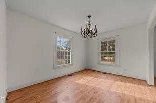 701 Brassie Club Dr, Rocky Mount, NC 27804 - Photo 17