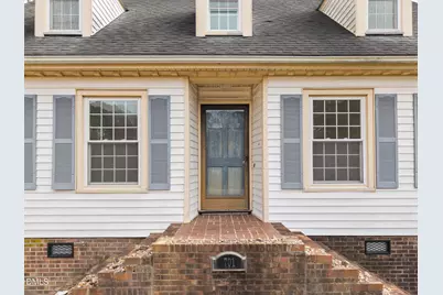 701 Brassie Club Drive, Rocky Mount, NC 27804 - Photo 5