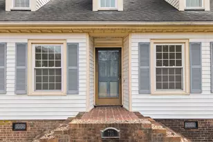 701 Brassie Club Dr, Rocky Mount, NC 27804 - Photo 5