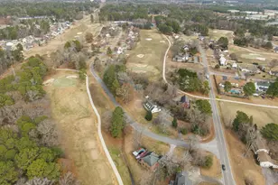 701 Brassie Club Dr, Rocky Mount, NC 27804 - Photo 43