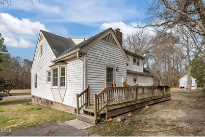 701 Brassie Club Drive, Rocky Mount, NC 27804 - Photo 49