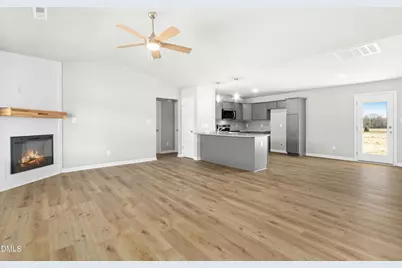 102 Dees Meadow Lane, Fremont, NC 27830 - Photo 7