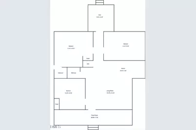 50 N Ida Street, Coats, NC 27521 - Photo 9