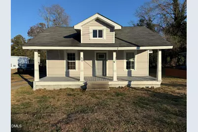 50 N Ida Street, Coats, NC 27521 - Photo 1