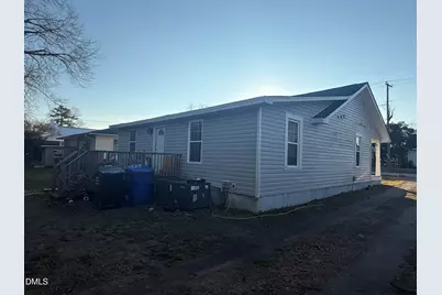 50 N Ida Street, Coats, NC 27521 - Photo 3