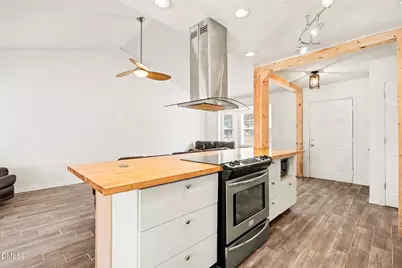 126 Mary Michael Lane, Benson, NC 27504 - Photo 5