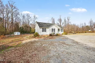 126 Mary Michael Lane, Benson, NC 27504 - Photo 3