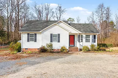 126 Mary Michael Lane, Benson, NC 27504 - Photo 1