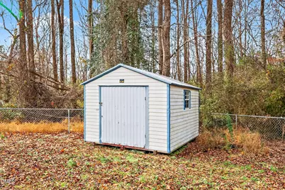 126 Mary Michael Lane, Benson, NC 27504 - Photo 25