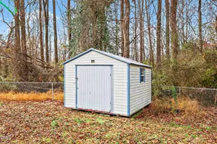 126 Mary Michael Ln, Benson, NC 27504 - Photo 25