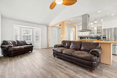 126 Mary Michael Lane, Benson, NC 27504 - Photo 9