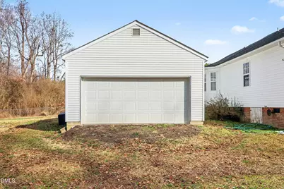 126 Mary Michael Lane, Benson, NC 27504 - Photo 27