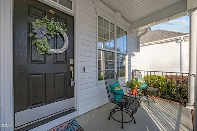 1608 Old Sexton Place, Fuquay-Varina, NC 27526 - Photo 3