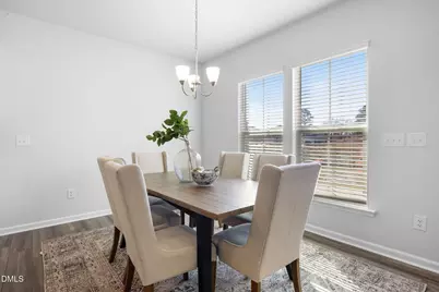 716 Branthurst Drive, Fuquay Varina, NC 27526 - Photo 9