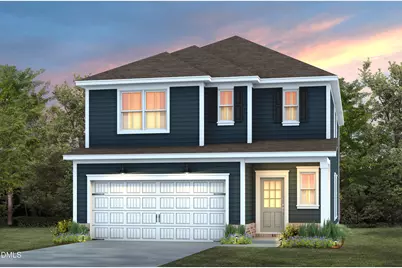 716 Branthurst Drive, Fuquay Varina, NC 27526 - Photo 1