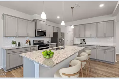 716 Branthurst Drive, Fuquay Varina, NC 27526 - Photo 5