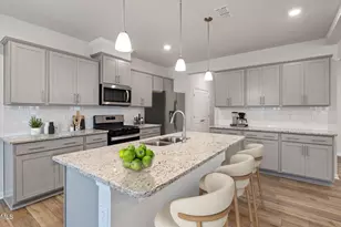 716 Branthurst Dr, Fuquay Varina, NC 27526 - Photo 5