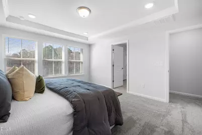 716 Branthurst Drive, Fuquay Varina, NC 27526 - Photo 11