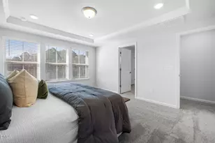 716 Branthurst Dr, Fuquay Varina, NC 27526 - Photo 11