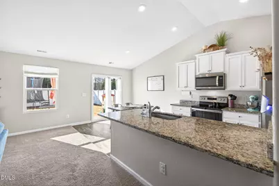 312 Brisk Drive, Zebulon, NC 27597 - Photo 9