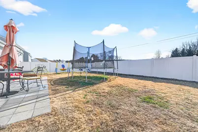 312 Brisk Drive, Zebulon, NC 27597 - Photo 19