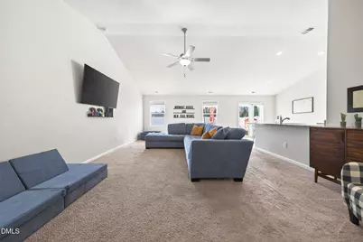 312 Brisk Drive, Zebulon, NC 27597 - Photo 5