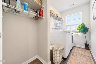 312 Brisk Dr, Zebulon, NC 27597 - Photo 15