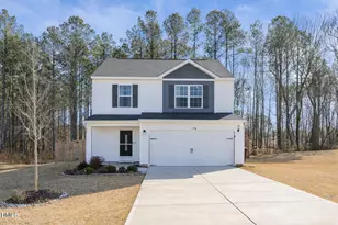 358 Coleshill Rd, Angier, NC 27501 - Photo 1