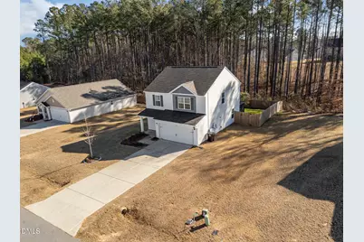 358 Coleshill Road, Angier, NC 27501 - Photo 3