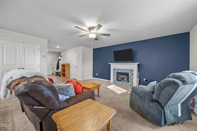 358 Coleshill Road, Angier, NC 27501 - Photo 5