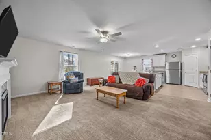 358 Coleshill Rd, Angier, NC 27501 - Photo 5
