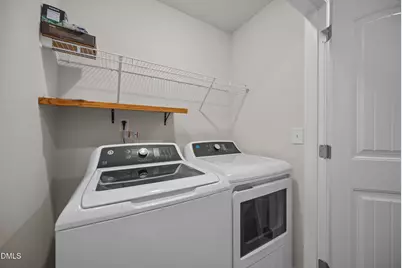 358 Coleshill Road, Angier, NC 27501 - Photo 23