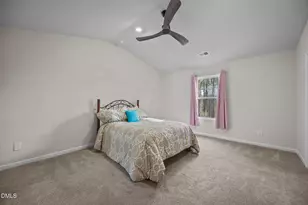 358 Coleshill Rd, Angier, NC 27501 - Photo 13