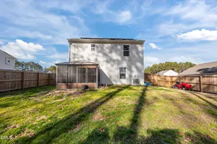 358 Coleshill Rd, Angier, NC 27501 - Photo 29