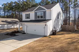 358 Coleshill Rd, Angier, NC 27501 - Photo 27