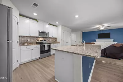 358 Coleshill Road, Angier, NC 27501 - Photo 3