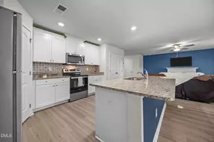 358 Coleshill Rd, Angier, NC 27501 - Photo 3