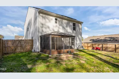 358 Coleshill Road, Angier, NC 27501 - Photo 5