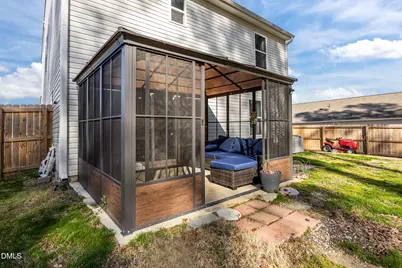 358 Coleshill Road, Angier, NC 27501 - Photo 25