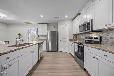 358 Coleshill Road, Angier, NC 27501 - Photo 9