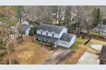 6709 Van Haven Drive, Raleigh, NC 27615 - Photo 39