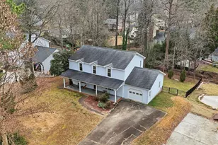 6709 Van Haven Dr, Raleigh, NC 27615 - Photo 39