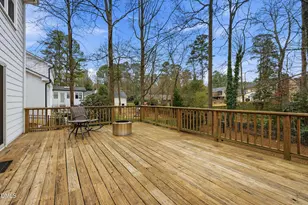 6709 Van Haven Dr, Raleigh, NC 27615 - Photo 33