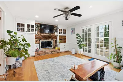 6709 Van Haven Drive, Raleigh, NC 27615 - Photo 19