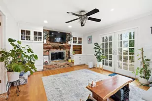 6709 Van Haven Dr, Raleigh, NC 27615 - Photo 19