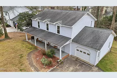 6709 Van Haven Drive, Raleigh, NC 27615 - Photo 41