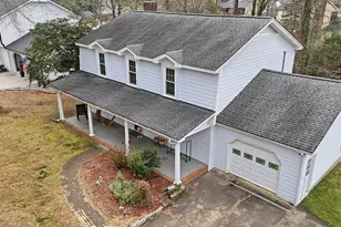 6709 Van Haven Dr, Raleigh, NC 27615 - Photo 41