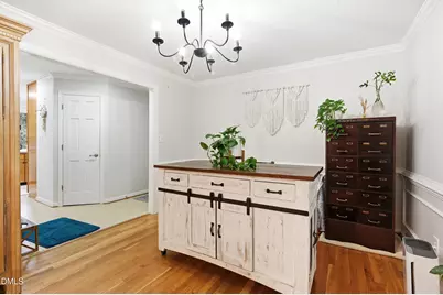 6709 Van Haven Drive, Raleigh, NC 27615 - Photo 9